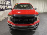 Used 2018 Ford F150 XLT image 2
