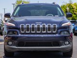 Used 2015 Jeep Cherokee Latitude w/ Comfort/Convenience Group image 2