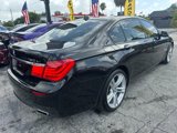 Used 2011 BMW 750Li image 5