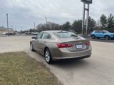 Used 2023 Chevrolet Malibu LT w/ Driver Confidence Package image 3