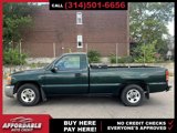 Used 2004 GMC Sierra 1500 W/T image 2