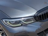 Used 2021 BMW 330i Sedan w/ Executive Package image 4
