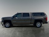 Used 2015 GMC Sierra 1500 SLE w/ SLE Value Package image 4
