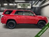 Used 2022 Toyota 4Runner TRD Off-Road Premium image 5
