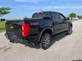 Used 2019 Ford Ranger Lariat w/ Equipment Group 501A Mid image 4
