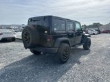 Used 2016 Jeep Wrangler Unlimited Sport w/ Quick Order Package 24S image 5