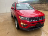 Used 2019 Jeep Compass Latitude image 3