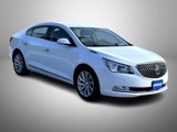 Used 2016 Buick LaCrosse Leather image 3
