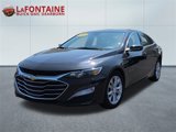 Certified 2023 Chevrolet Malibu LT image 4