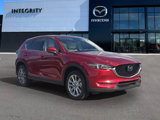 Used 2020 MAZDA CX-5 Grand Touring image 2