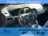 Used 2016 Cadillac ATS Luxury w/ Safety and Security Package image 6