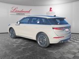 Certified 2022 Lincoln Corsair AWD w/ Premium Package image 3