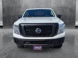 Used 2017 Nissan Titan S image 2