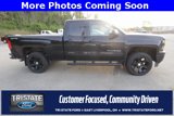 Used 2015 Chevrolet Silverado 1500 LT w/ Rally 2 Edition image 2