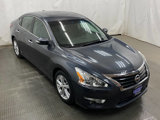 Used 2013 Nissan Altima 2.5 SV w/ 2.5SV Convenience Pkg image 2