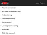 Used 2018 Toyota Corolla XSE image 3
