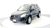 Used 2012 Toyota RAV4 4WD V6 image 2