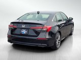 Certified 2022 Honda Civic Touring image 5