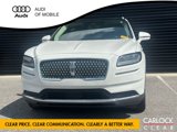 Used 2021 Lincoln Nautilus Reserve w/ Class II Trailer Tow Package image 4