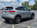 Used 2022 Honda HR-V EX image 3