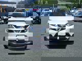 Certified 2019 Nissan Rogue Sport SV image 2