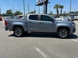 Used 2021 Chevrolet Colorado Z71 w/ Safety Package image 2