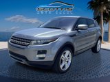 Used 2012 Land Rover Range Rover Evoque Pure Premium image 3