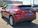 New 2025 Chevrolet Trax LS image 3