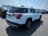 Used 2022 GMC Acadia SLE w/ Driver Convenience Package image 5