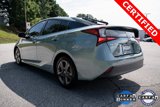 Certified 2019 Toyota Prius Limited image 5