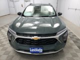 New 2025 Chevrolet Trax LT w/ Driver Confidence Package image 5