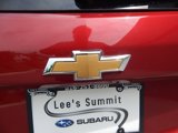 Used 2018 Chevrolet Equinox LT image 4