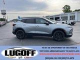 Used 2024 Chevrolet Blazer LT w/ Midnight/Sport Edition image 2