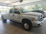 Used 2005 Dodge Ram 3500 Truck SLT image 2