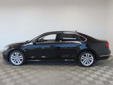 Used 2018 Volkswagen Passat 2.0T SE image 5