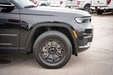 Used 2022 Jeep Grand Cherokee L Limited w/ Luxury Tech Group II image 5