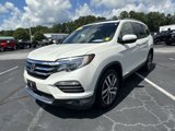 Used 2017 Honda Pilot Touring image 4