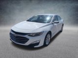 Used 2023 Chevrolet Malibu LT image 3