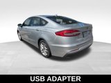 Used 2019 Ford Fusion SE image 5
