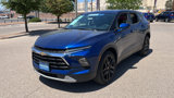 Certified 2023 Chevrolet Blazer LT image 3