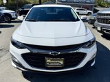Used 2024 Chevrolet Malibu LT w/ Sport Edition image 2
