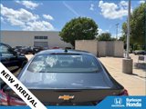Used 2021 Chevrolet Malibu LT image 3