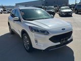 Used 2022 Ford Escape SEL image 3