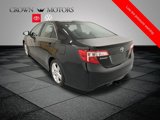 Used 2014 Toyota Camry SE image 4