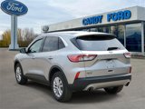 Used 2022 Ford Escape SE w/ Convenience Package image 3