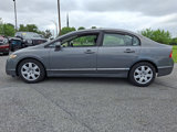 Used 2009 Honda Civic LX image 4