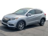 Used 2021 Honda HR-V EX image 3