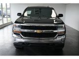 Used 2017 Chevrolet Silverado 1500 LT w/ LT Convenience Package image 2