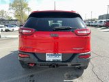 Used 2017 Jeep Cherokee Trailhawk w/ Comfort/Convenience Group image 6