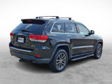 Used 2018 Jeep Grand Cherokee Limited image 5
